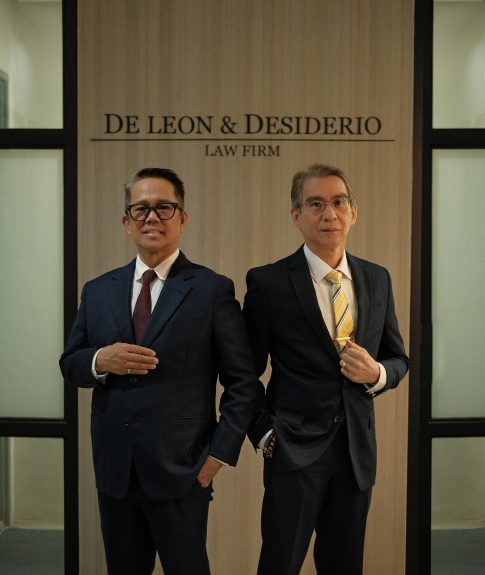 attorney deleon and desiderio